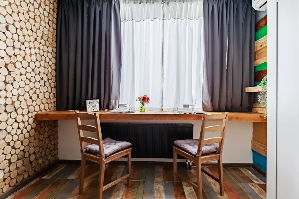 Уютная студия в ЖК Admiral Waterhouse