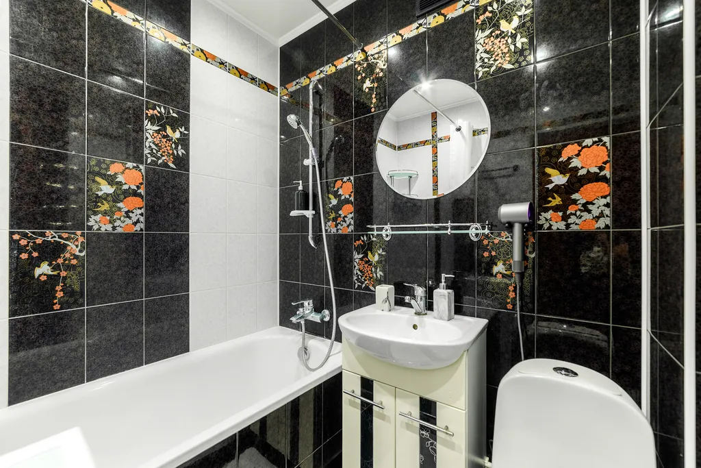 Квартира в центре с видом на Вознесенский собор