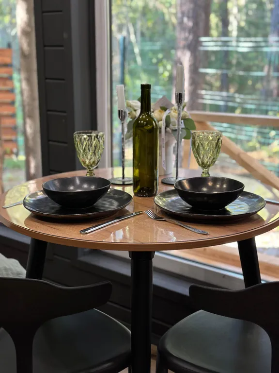 Коттедж Дом с ванной — Полевской