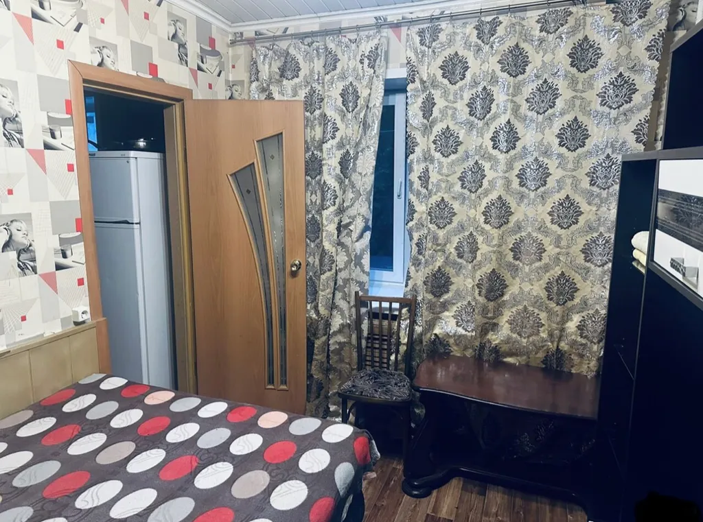 Квартира в центре