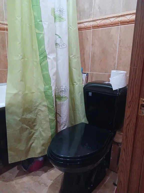 Просторная и светлая квартира ,идеальное место для вашего путешествия