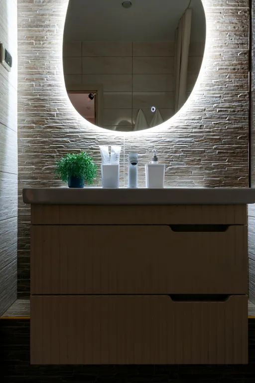 Квартира Уютная 1к квартира — Красноярск