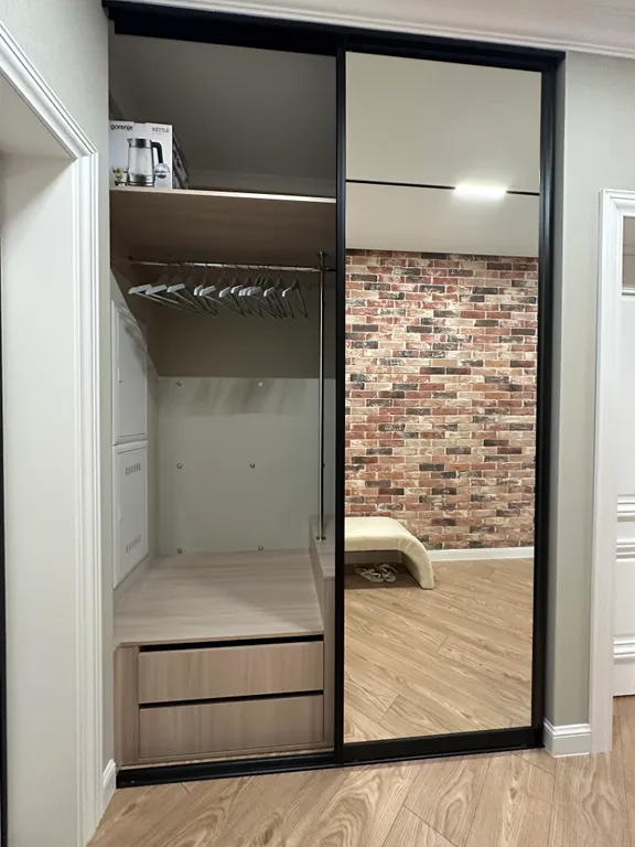 Квартира 2х-комнатная квартира комфорт класса — Анапа