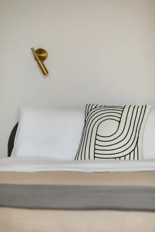 Апартаменты на берегу моря