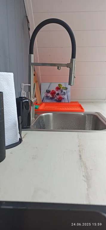 Частный дом Дыхание