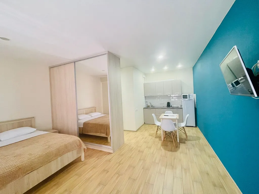 Квартира Квартира Apartments in Sorrento Park — Сириус