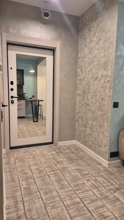 Уютная студия для отдыха — среди моря, гор и реликтовой природы