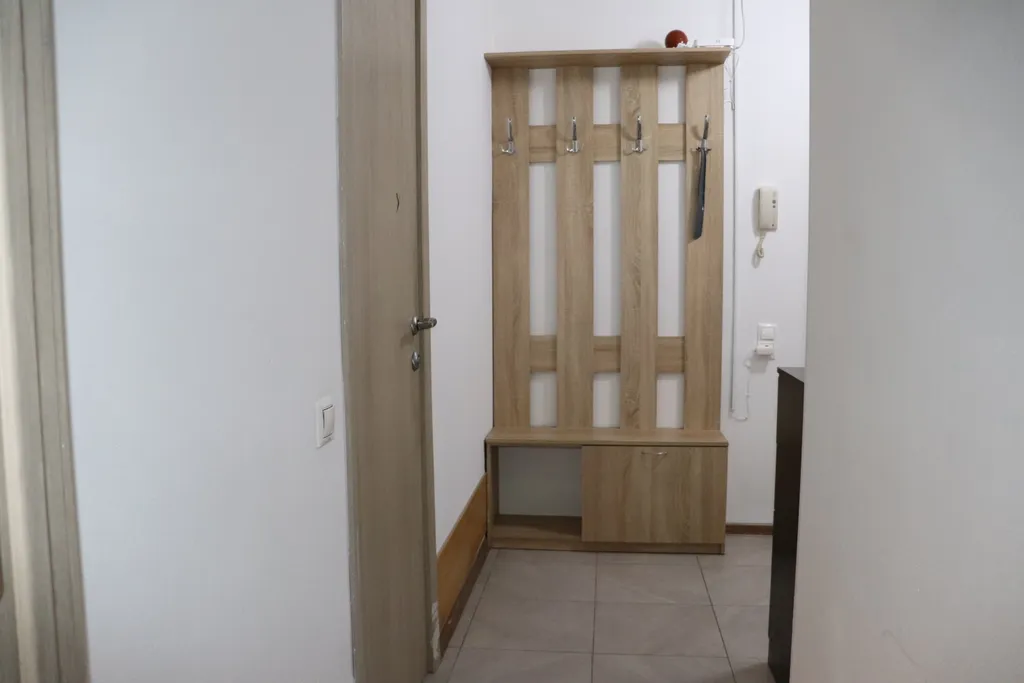 Просторная квартира у ТЦ Ирбис