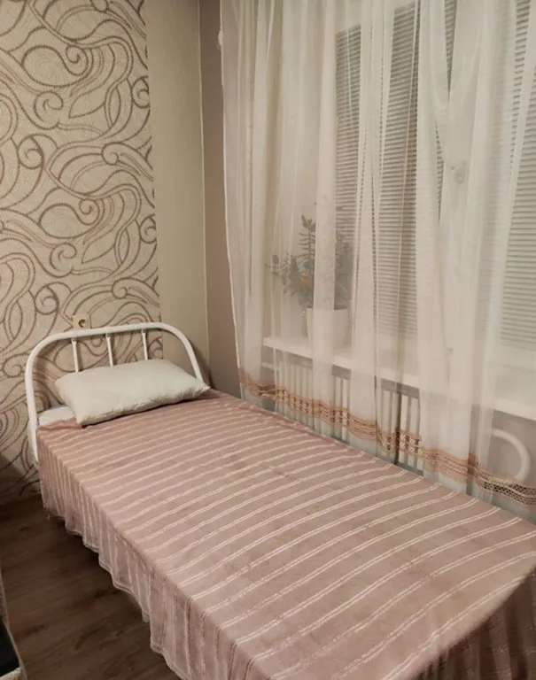 Квартира Семейная 3-комнатная квартира — Великий Новгород