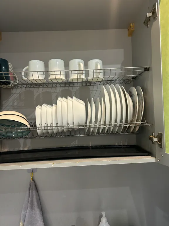 Просторная и уютная квартира в самом центре города