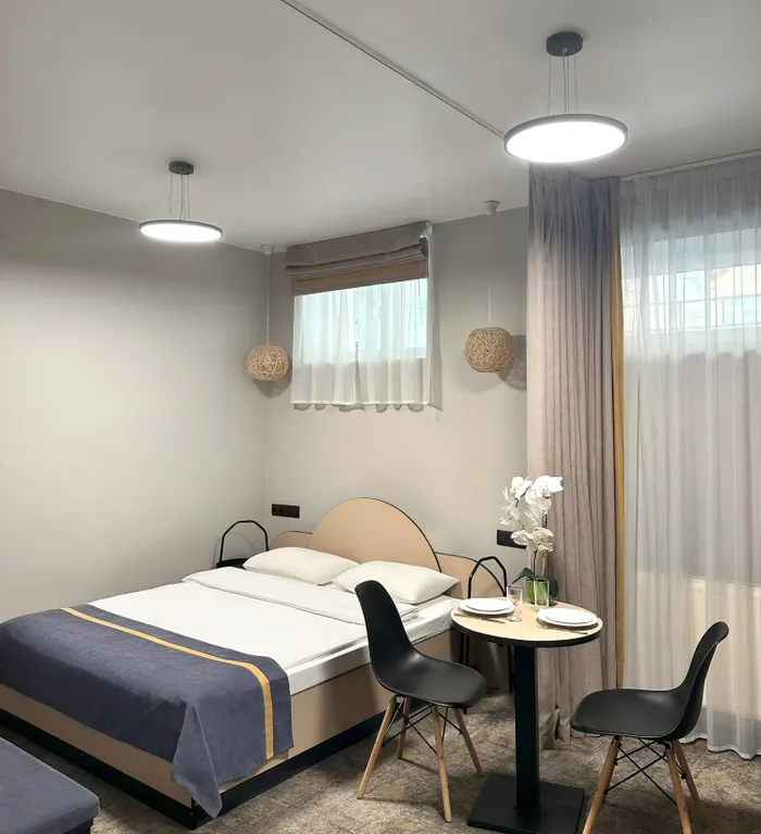 Квартира Комната — Москва