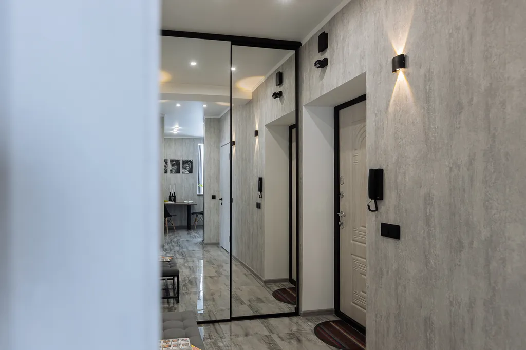 Апартаменты на Сельме