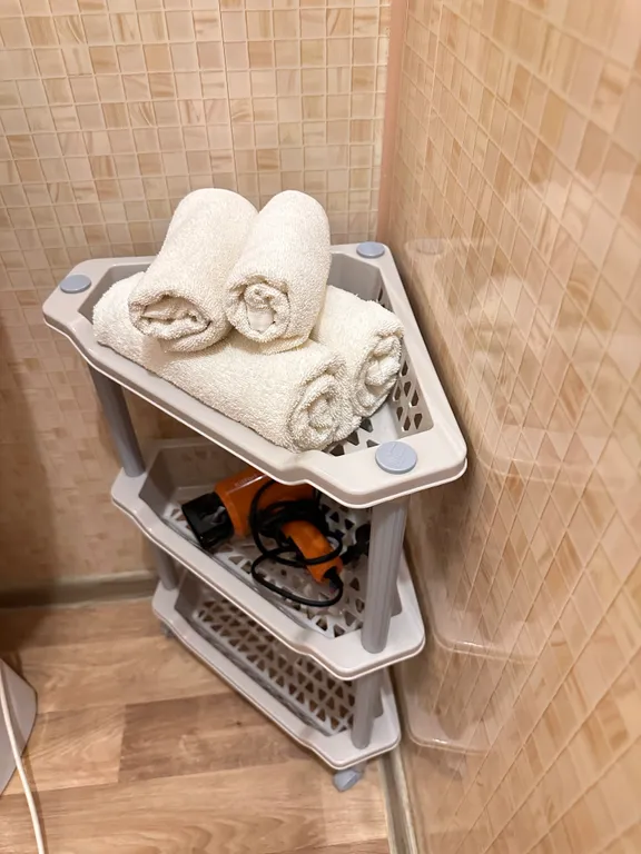 Квартира с видом на стадион Краснодар