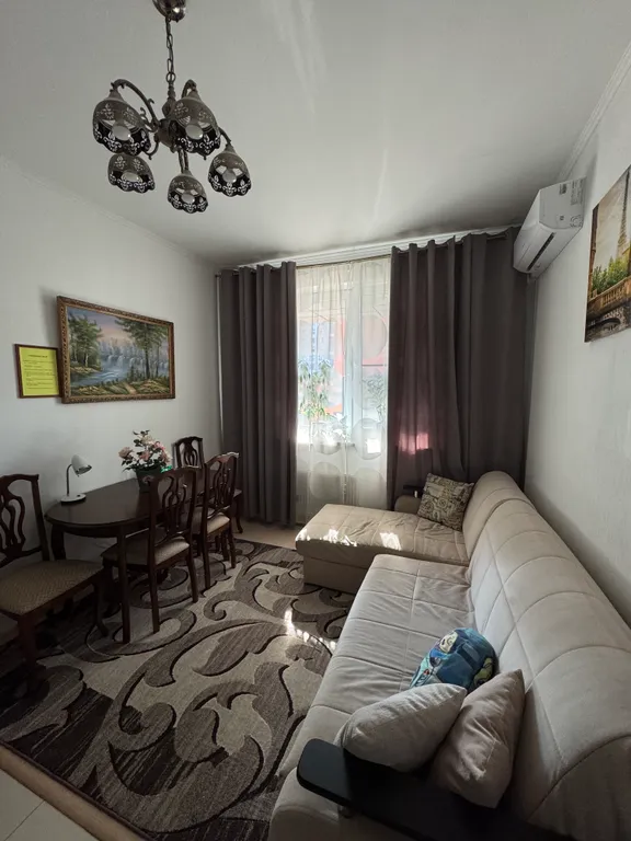 Квартира Квартира в ЖК Европа Сити, в центре Питера — Санкт-Петербург