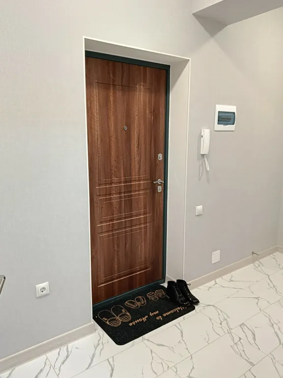 Уютная квартира в центре города, в 2 минутах до курортного парка