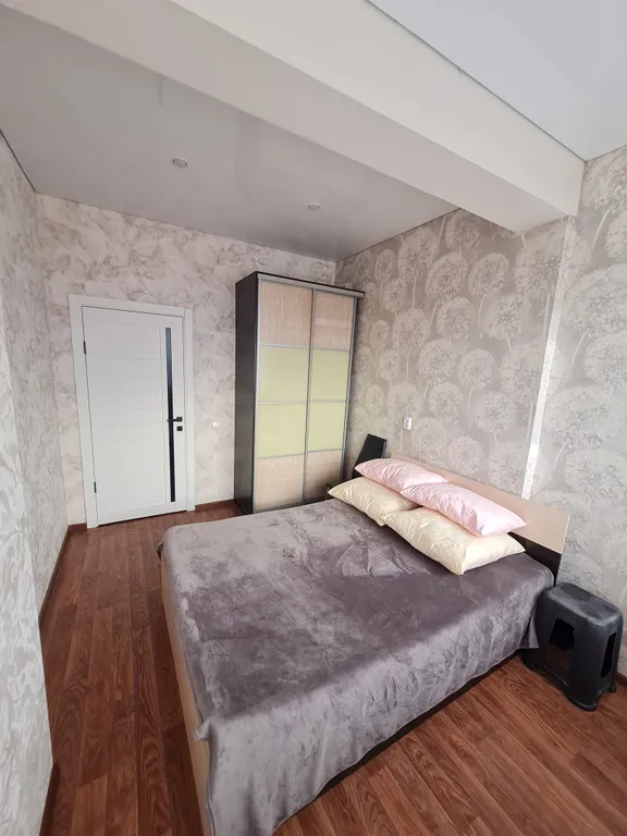 Комфортная квартира