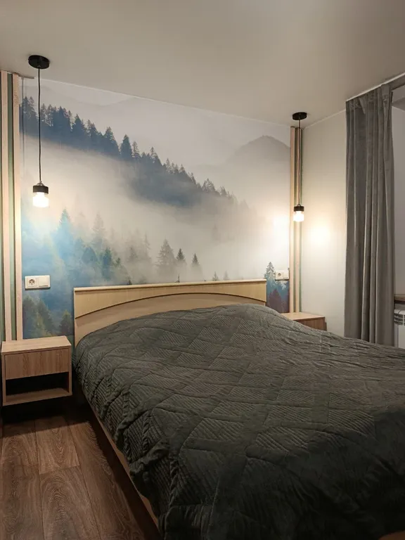 Коттедж 140м2 с видом на реку