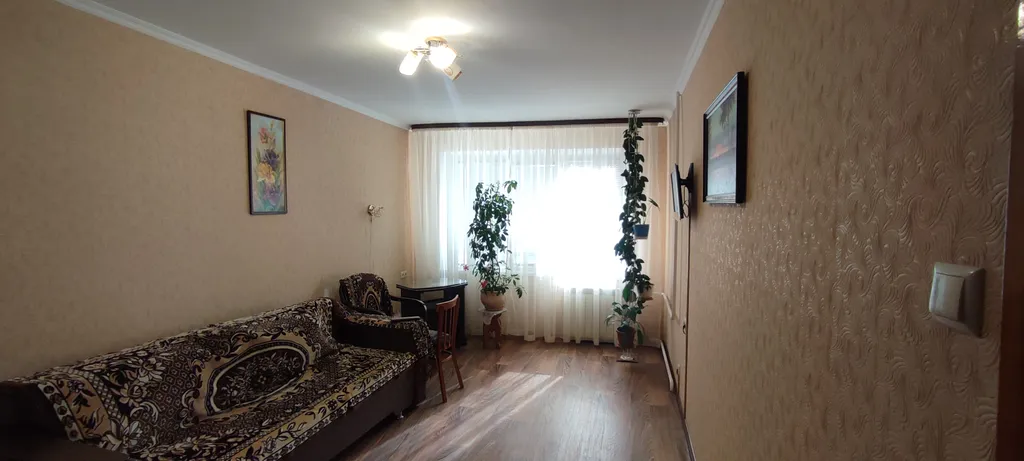 Квартира 2-комнатная квартира — Лазаревское