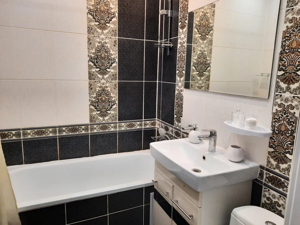 Уютная квартира в центре