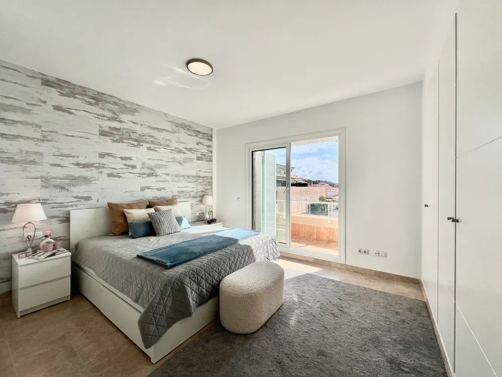 PaulMarie Duplex in Playa Negra