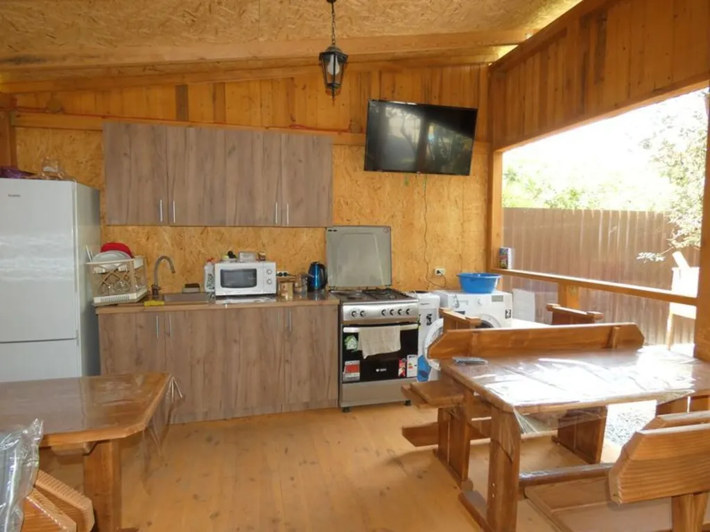 1-комнатный Дом