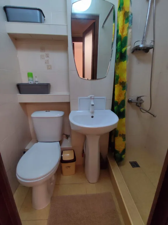 Квартира Квартира в центре — Евпатория