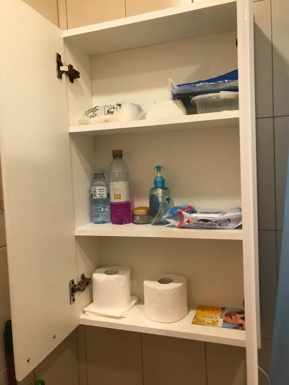 Уютная квартира в центре Дзержинского района