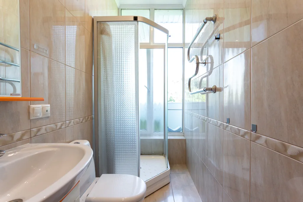 Квартира Квартира 53 Palmyra Penthouse — Сочи