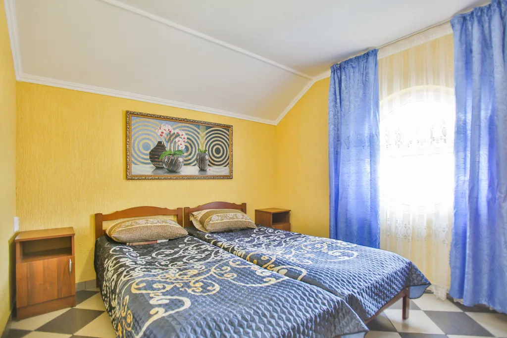 Квартира Комната — аренда посуточно в Сириус