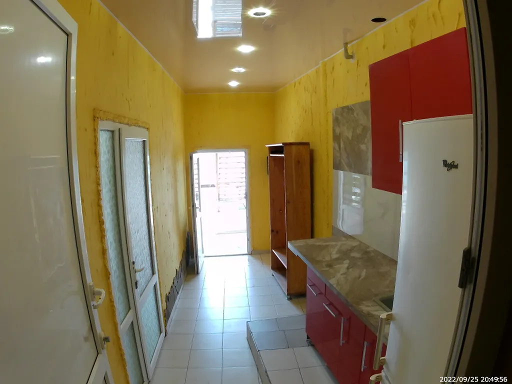 Дом возле моря