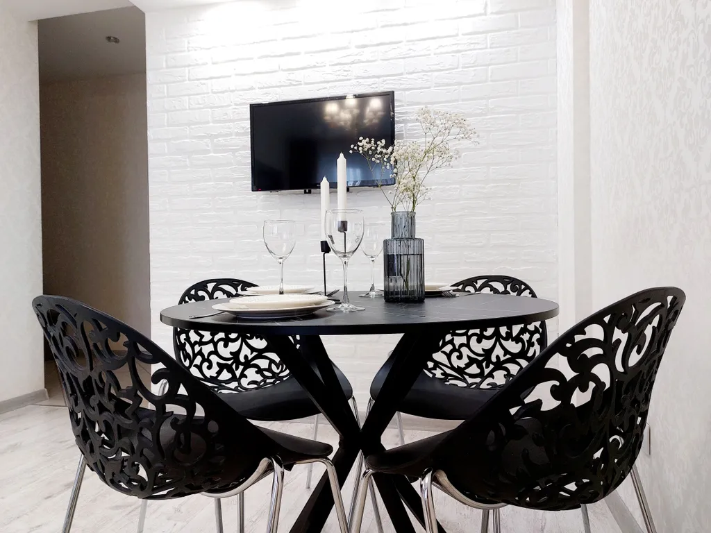 Уютная евродвушка в центре города