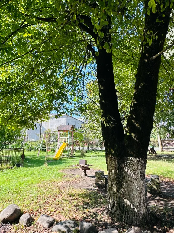 Апартаменты "Матисс" в 300 м от песчаного пляжа,балкон с видом на море