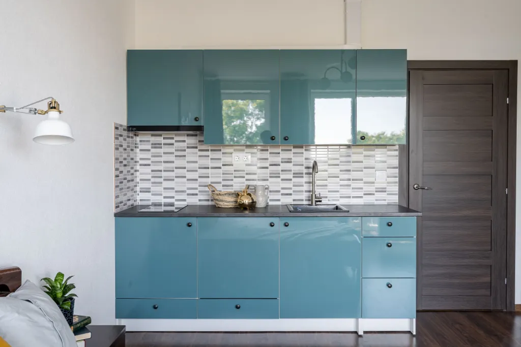 Квартира Квартира Prudius apart с видом на залив — Кронштадт