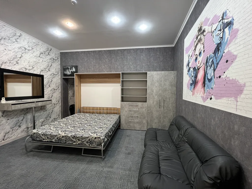 Квартира в самом центре Симферополя