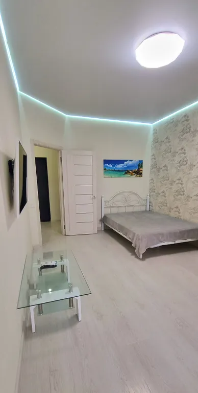 Квартира на берегу моря