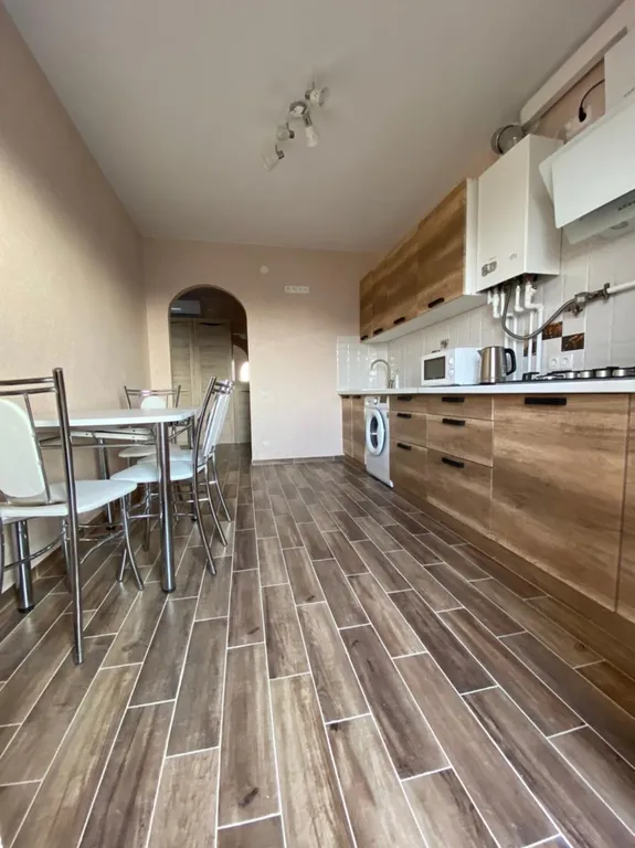 Квартира у моря