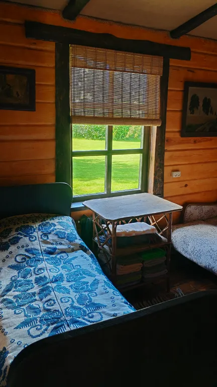 Усадьба Камяница