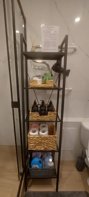 Уютная 1-комнатная квартира в центре города