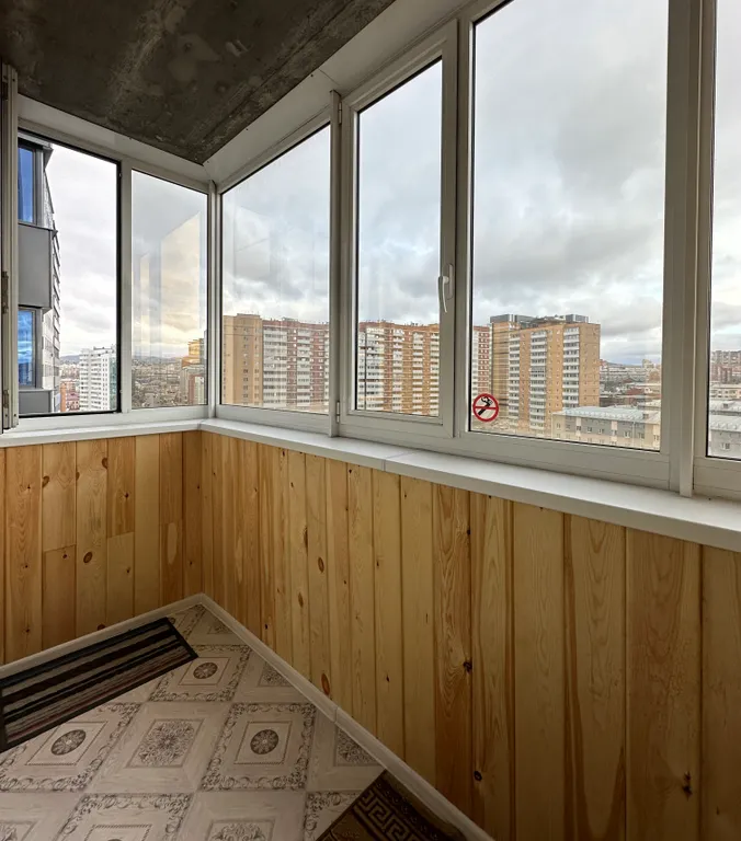 Уютная однокомнатная квартира в центре города, не берем оплату за финальную уборку