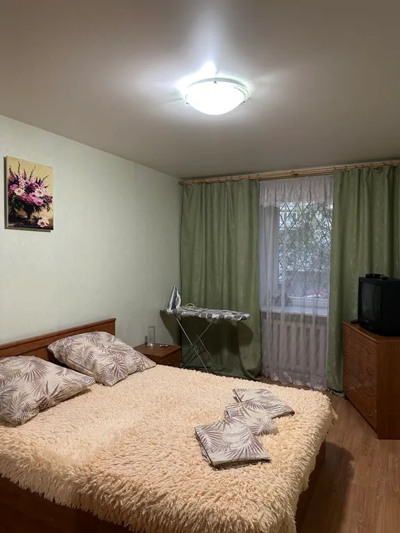 Квартира Уютная квартира в центре города — Ярославль