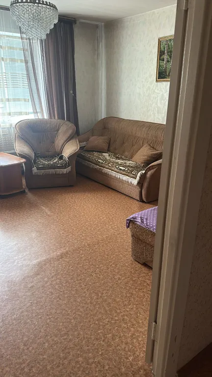 Отличная квартира в Новоильинском районе