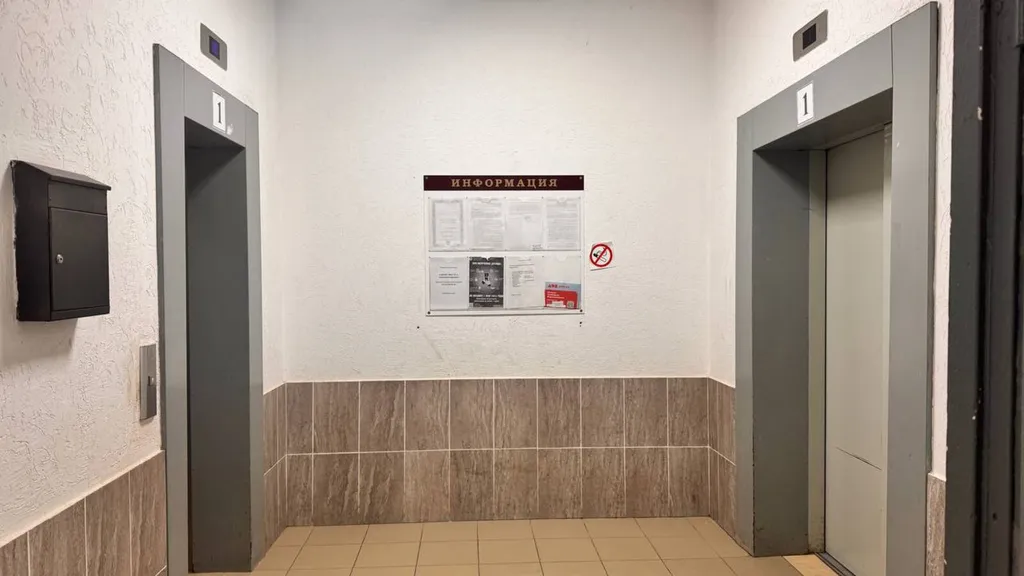 Квартира Большая квартира для ценителей комфорта в Центре города — Нижний Новгород