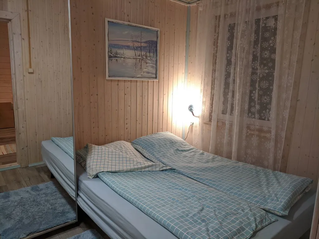 Хуторок на горке