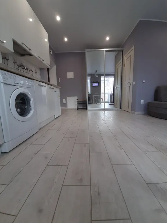 Квартира Студия недалеко от моря — Пионерский