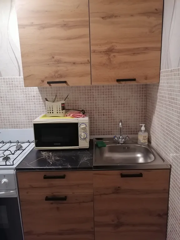 Уютная квартира на Мамина-Сибиряка 2