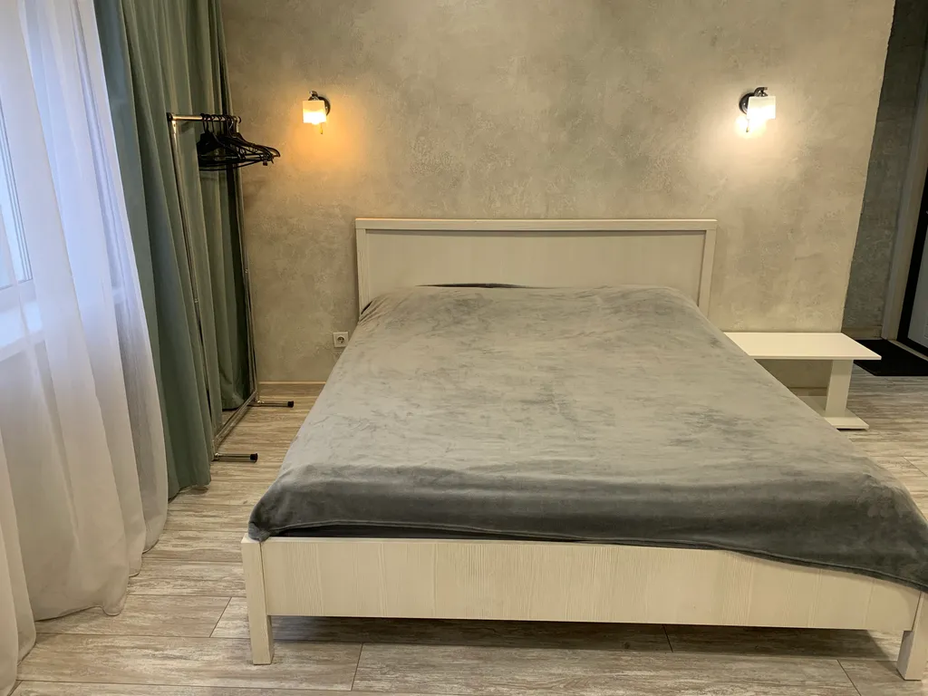 Комфортное проживание в лучшей локации