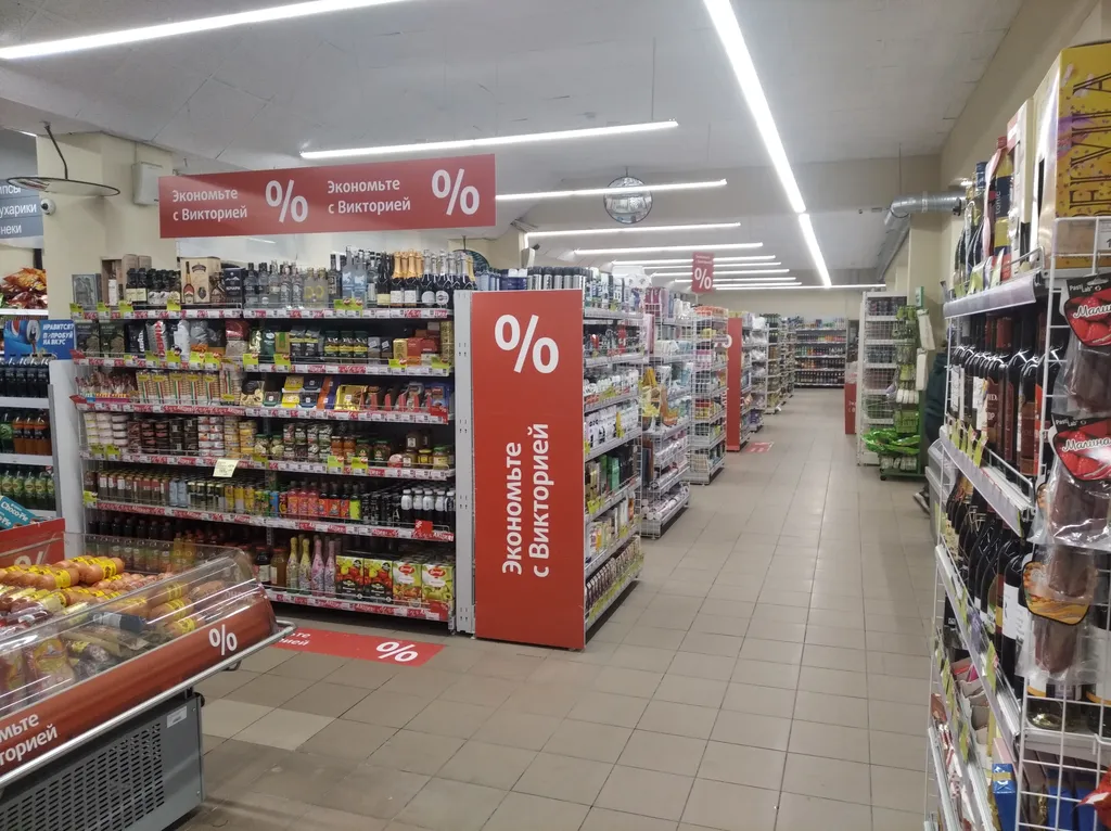 Квартира Двухкомнатная квартира на Пятой линии с изолированными комнатами — Калининград