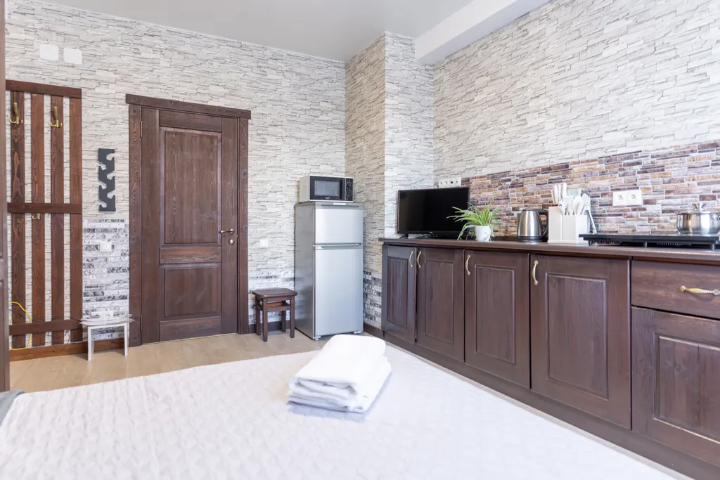 Номер Студио