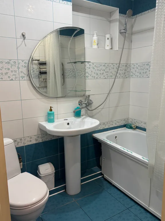 Чистая уютная квартира в центре города