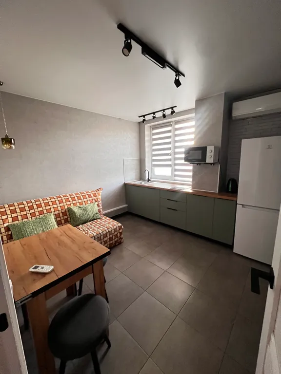 В лучшем месте города